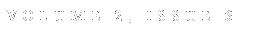 Text Box: Volume 2, Issue 6
